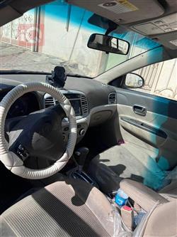 هيونداي أكسنت